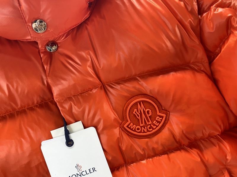 Moncler Down Jackets